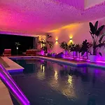 Festim Villa Hotel