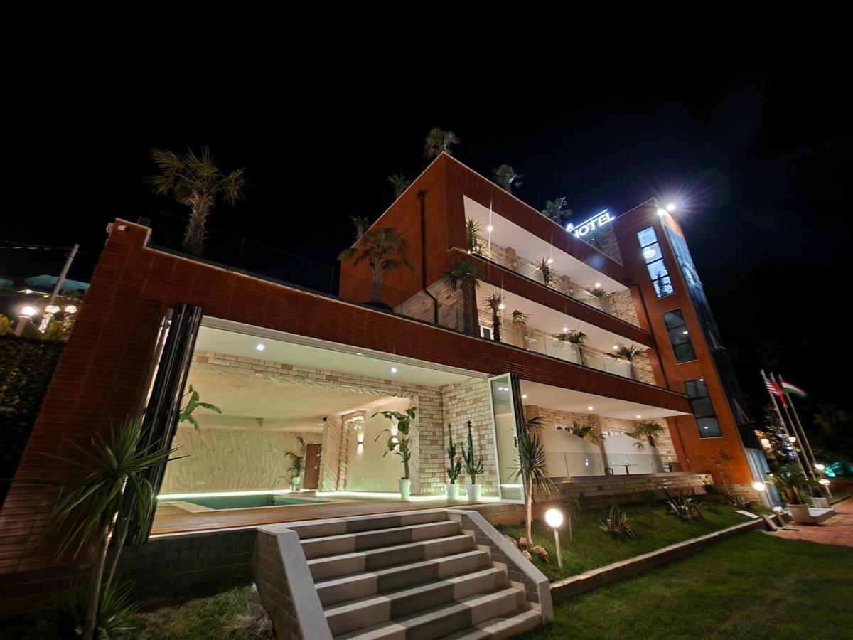 Hotel Festim *