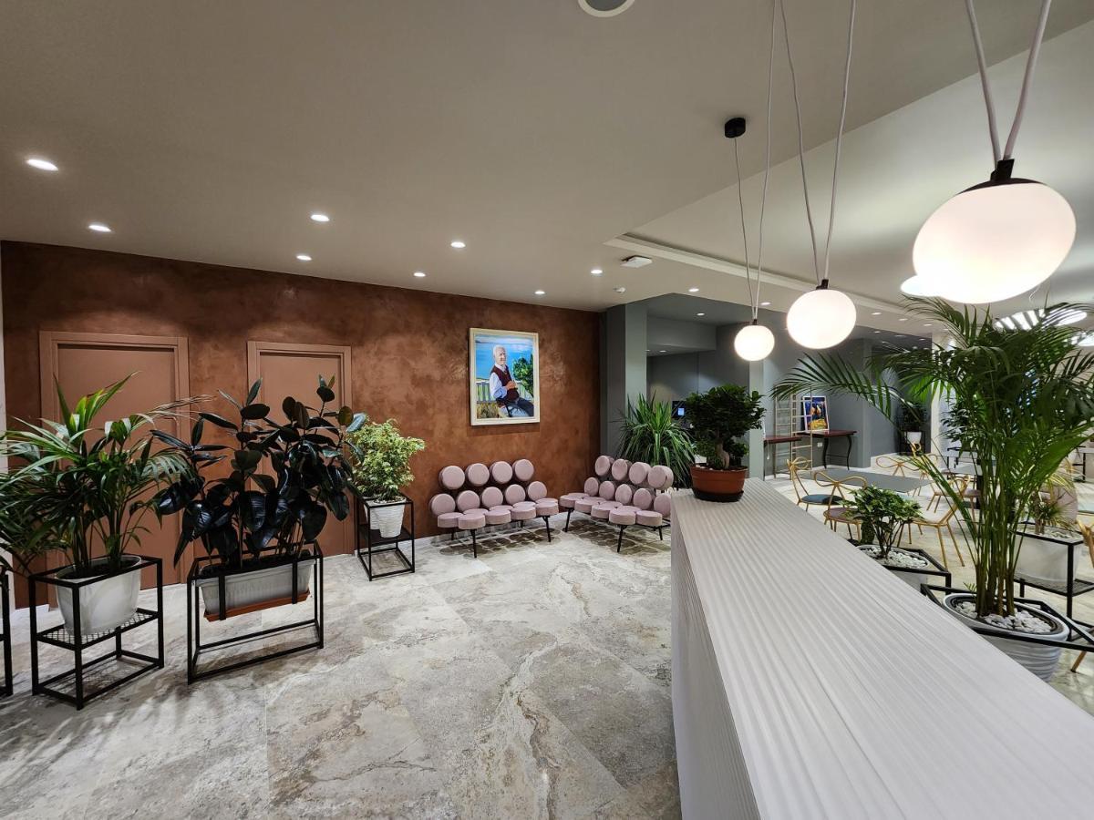 Hotel Festim