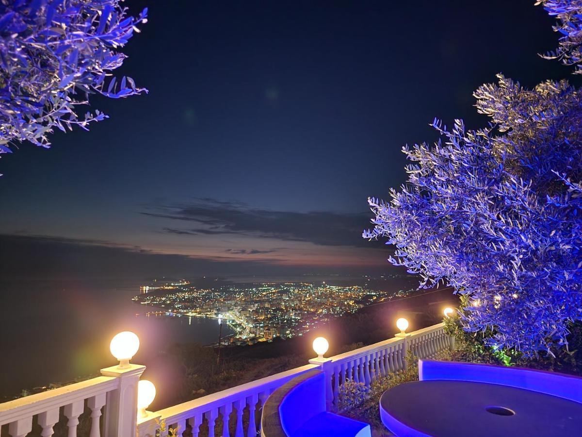 Festim Hotel *