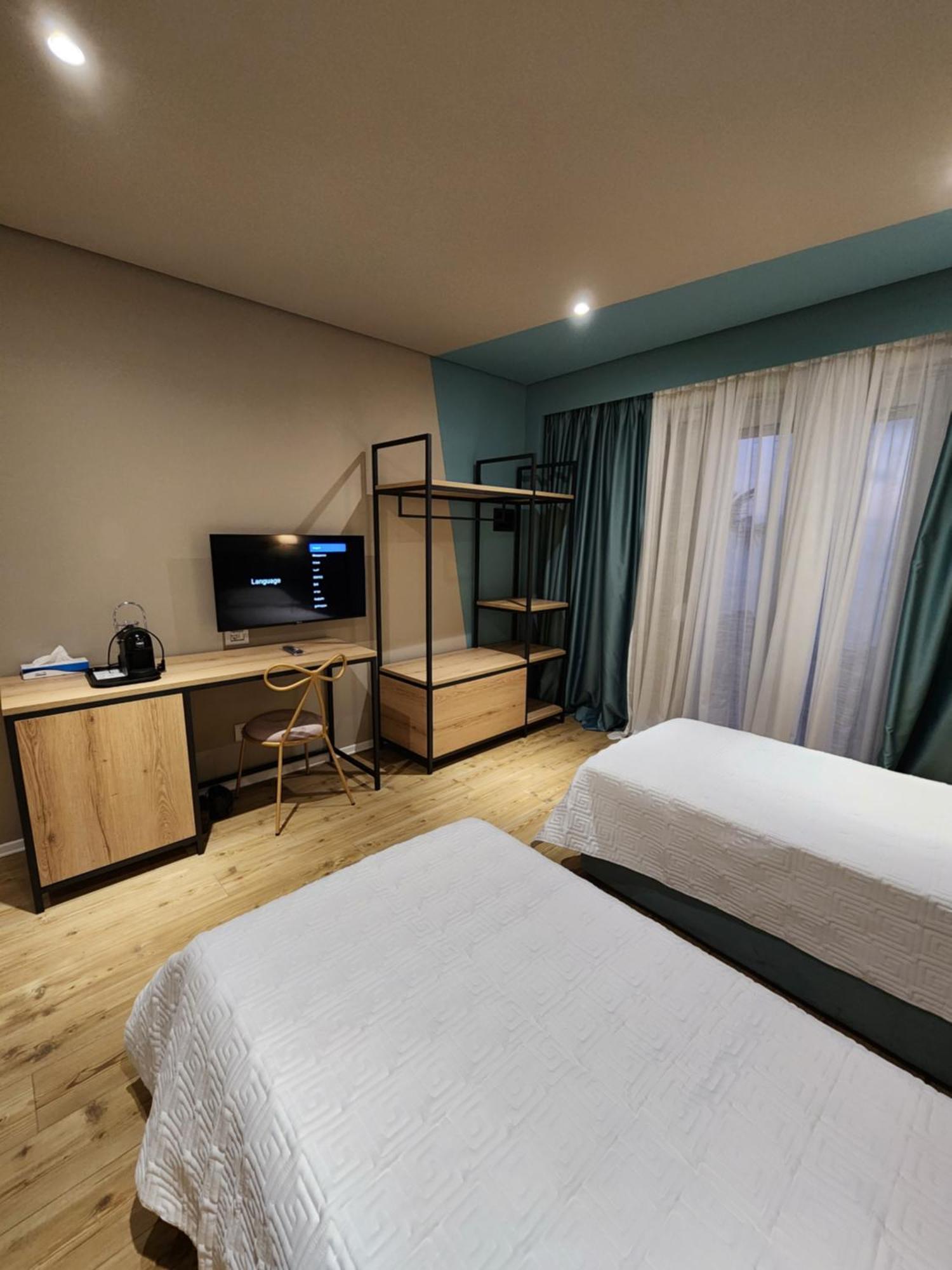 Hotel Festim Kanine