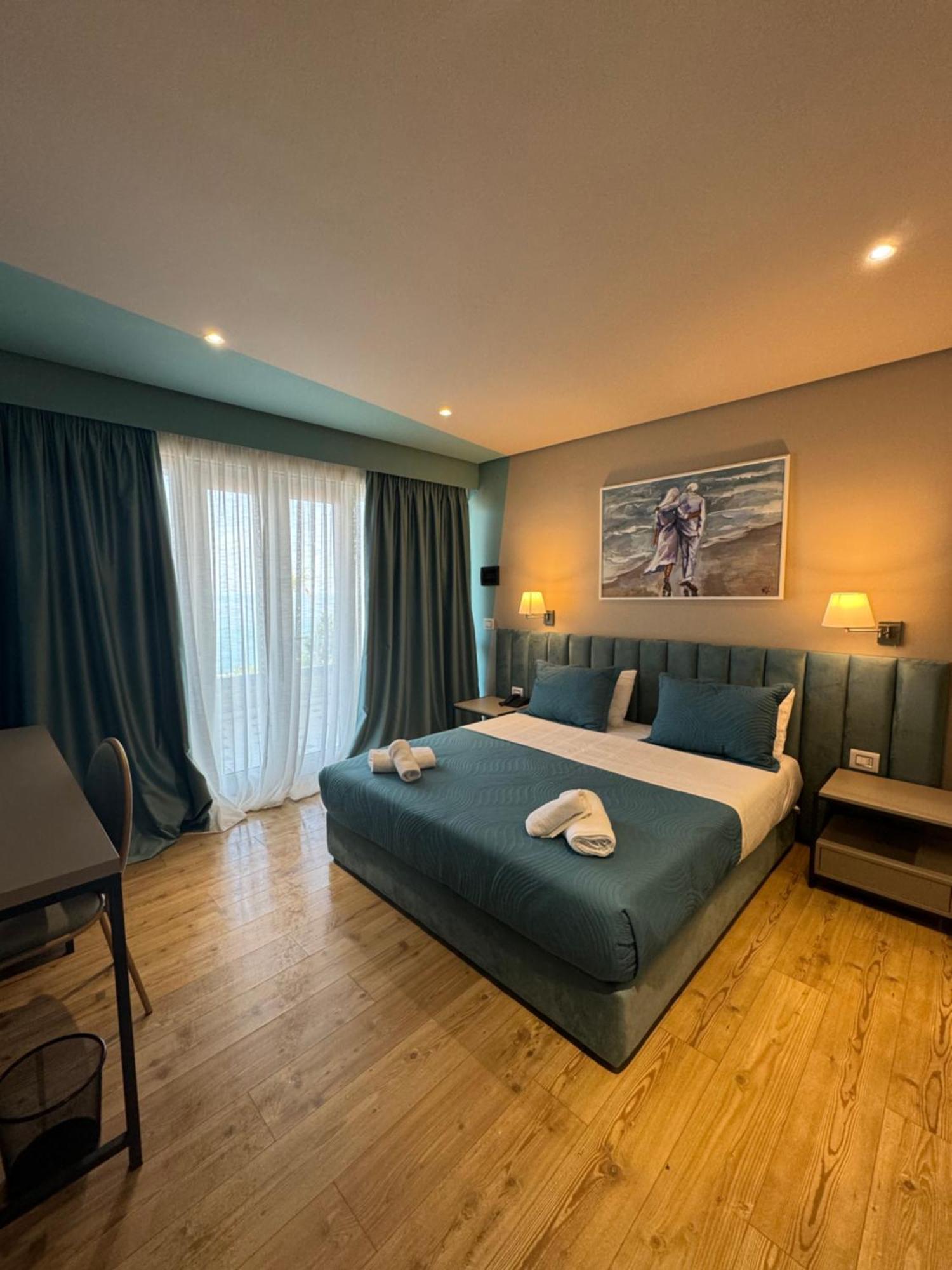 Hotel Festim Kanine