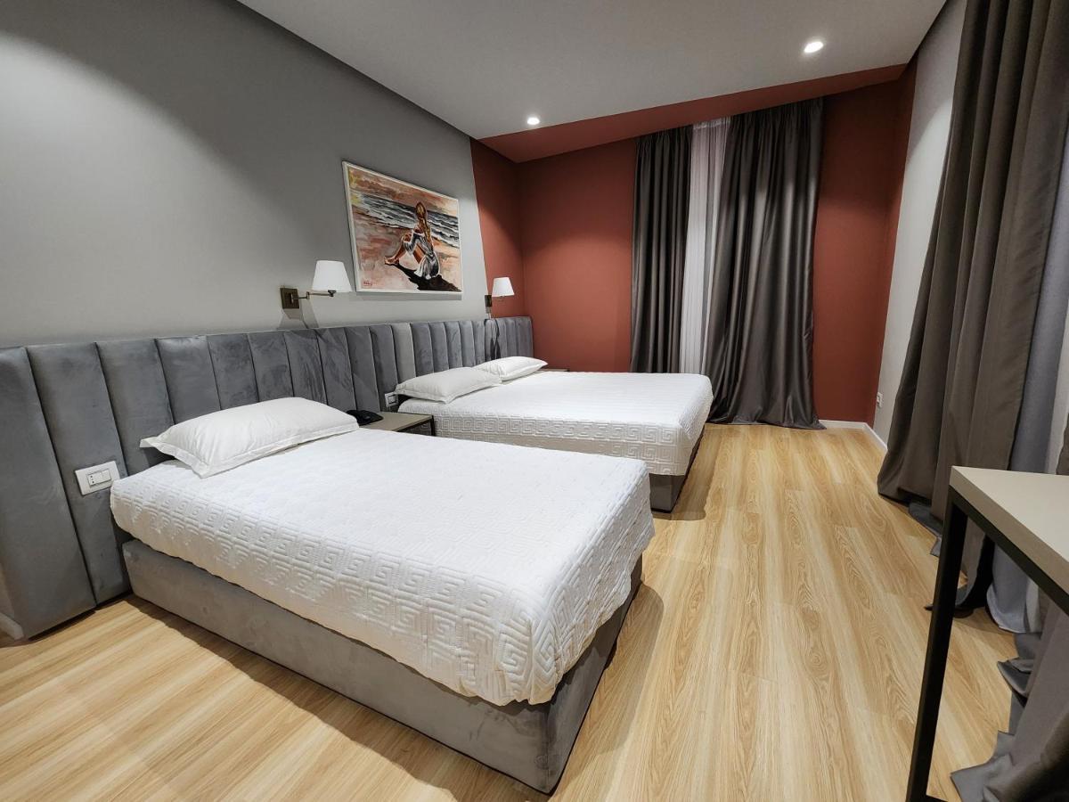 Hotel Festim Kanine