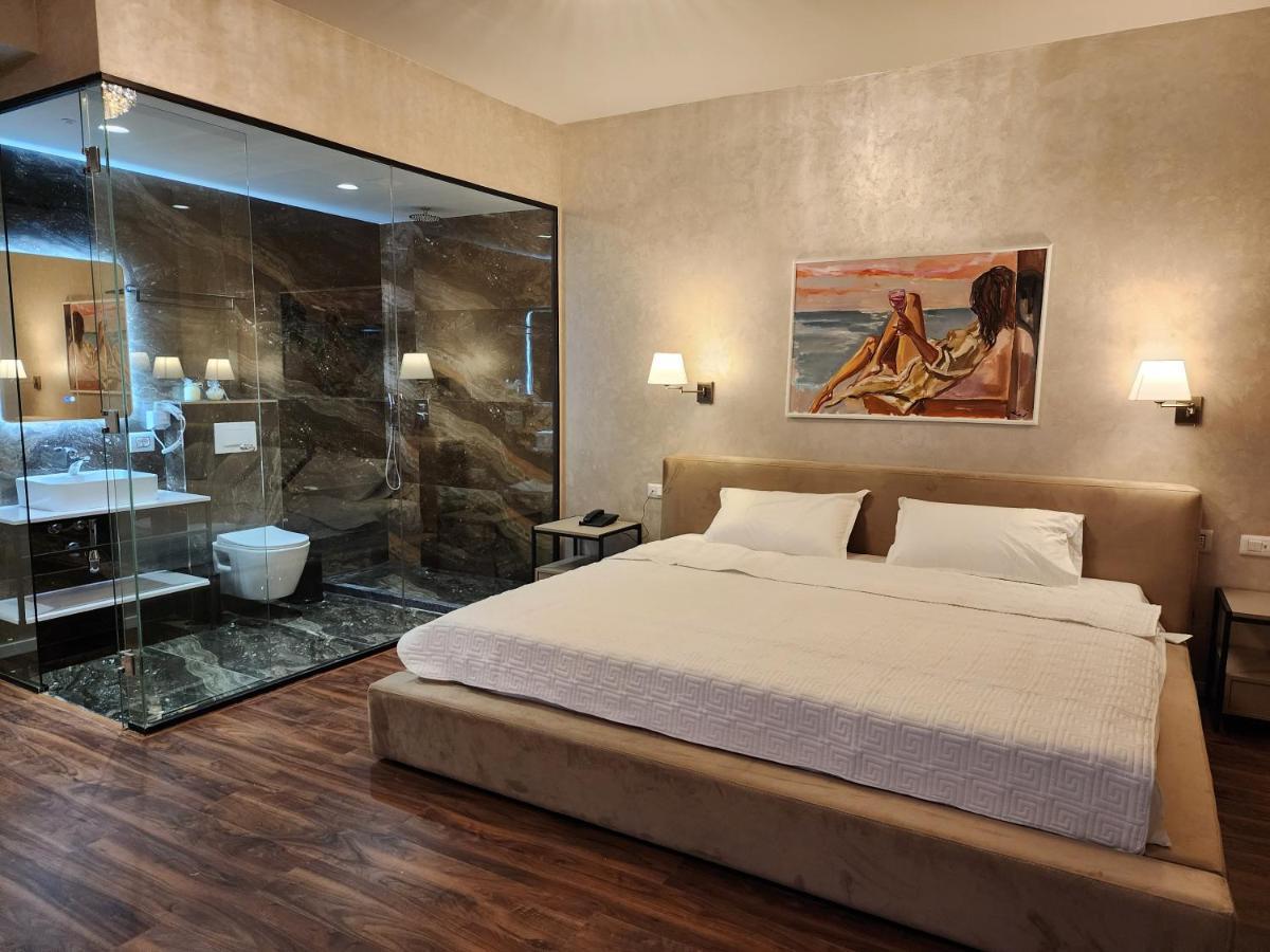 Hotel Festim Kanine