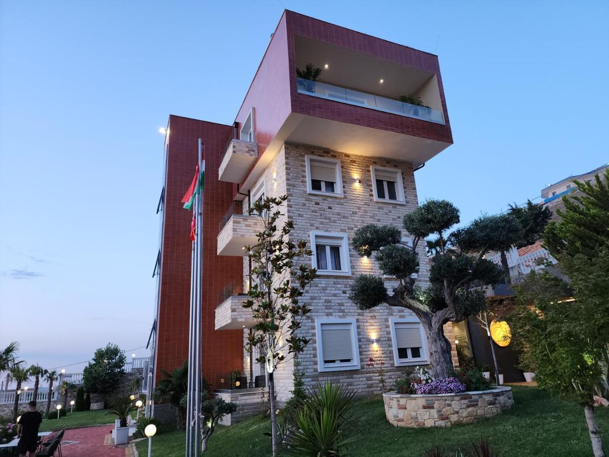 Hotel Festim Kanine