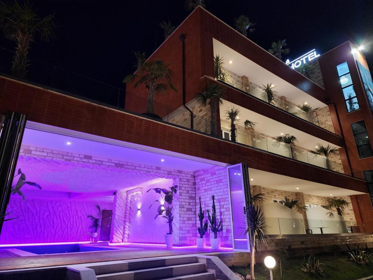 Hotel Festim