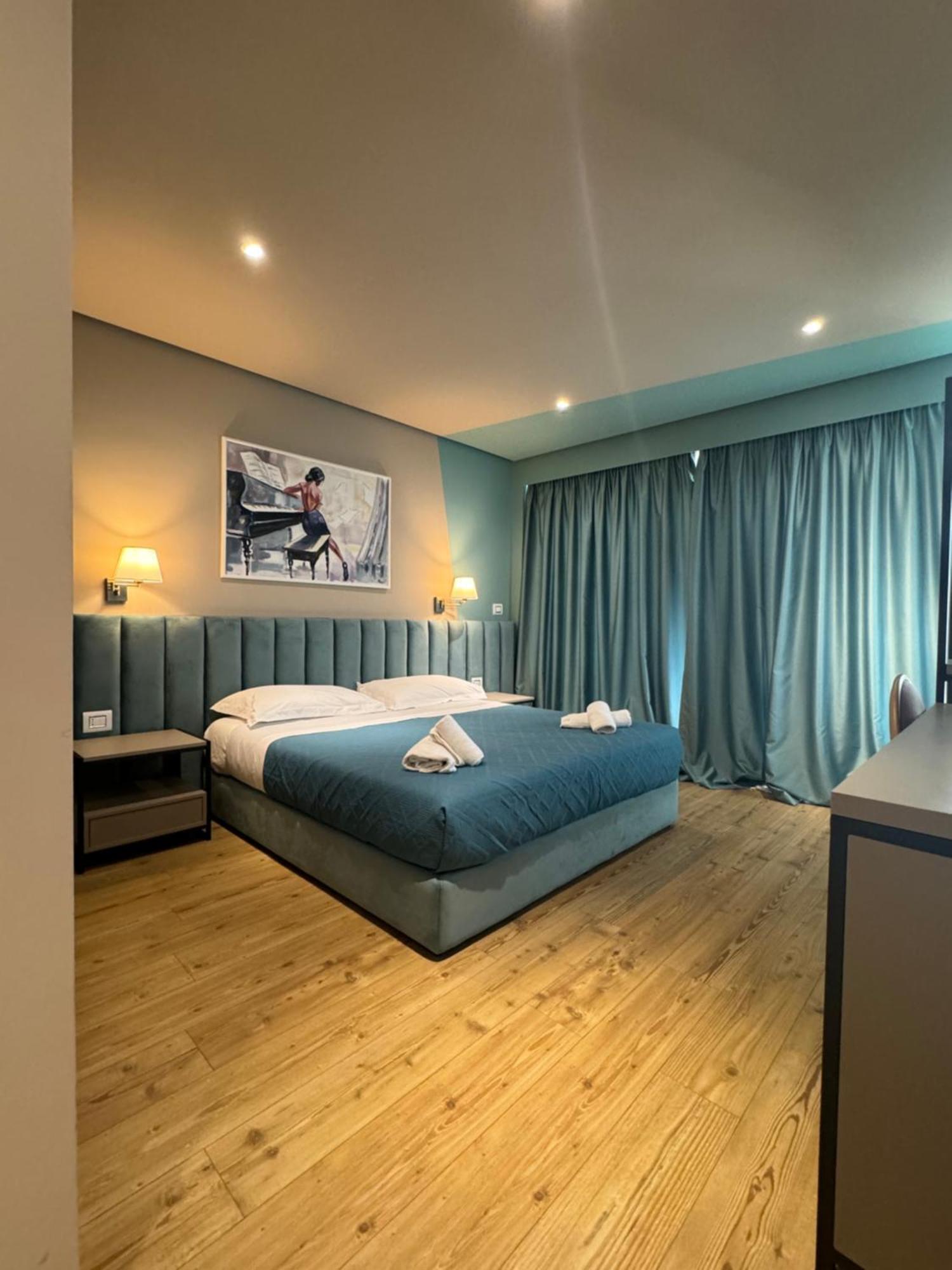 Hotel Festim Kanine